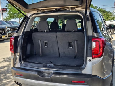 2022 GMC Acadia SLE