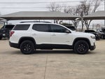 2021 GMC Acadia AT4