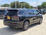 2024 Chevrolet Traverse FWD LS