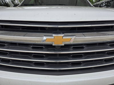 2025 Chevrolet Traverse FWD LT