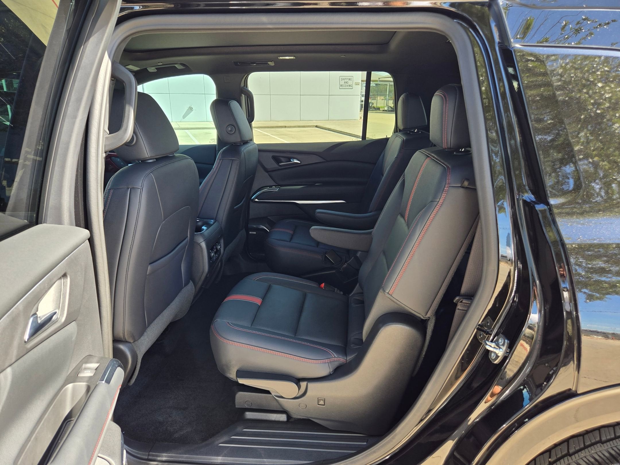 2024 Chevrolet Traverse FWD RS