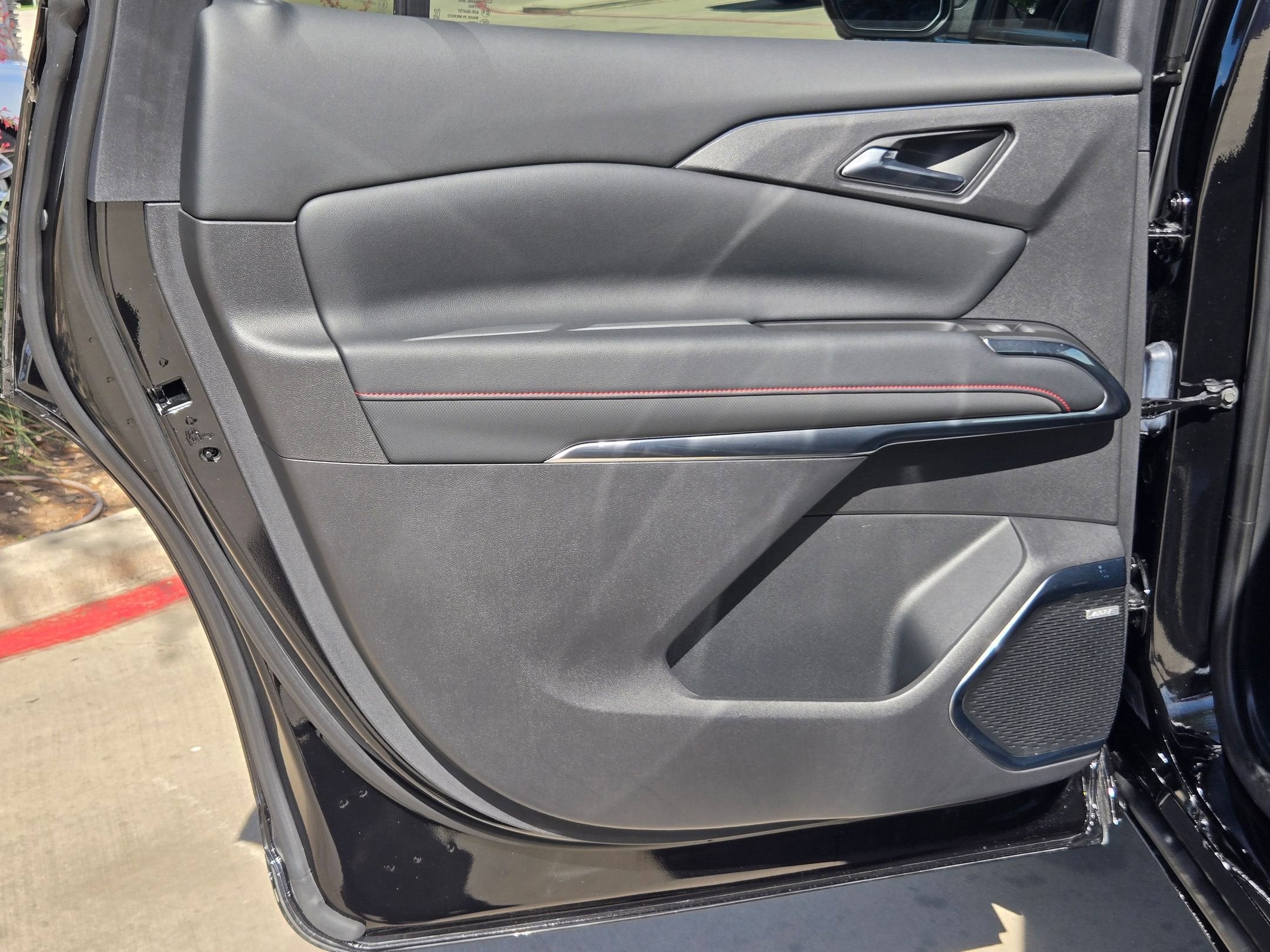 2024 Chevrolet Traverse FWD RS