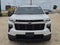 2025 Chevrolet Traverse AWD LT