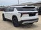 2025 Chevrolet Traverse AWD LT