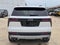 2025 Chevrolet Traverse AWD LT