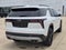 2025 Chevrolet Traverse AWD LT