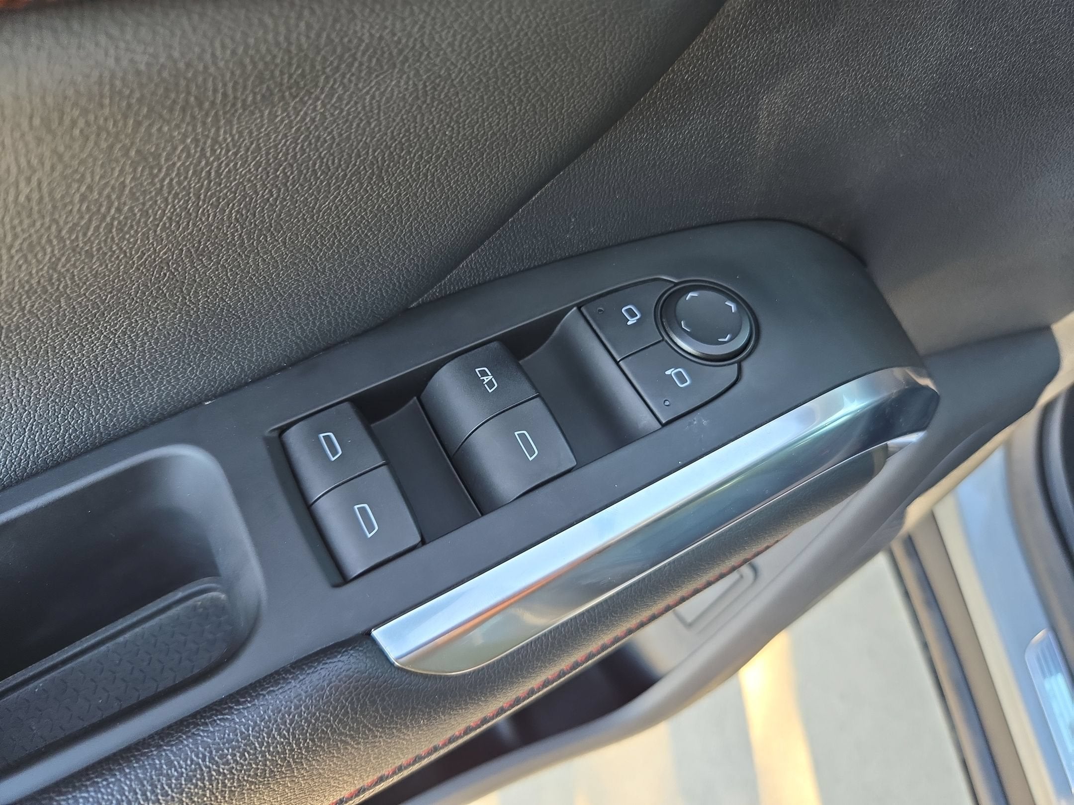 2024 Chevrolet Traverse AWD Z71