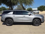 2024 Chevrolet Traverse AWD Z71