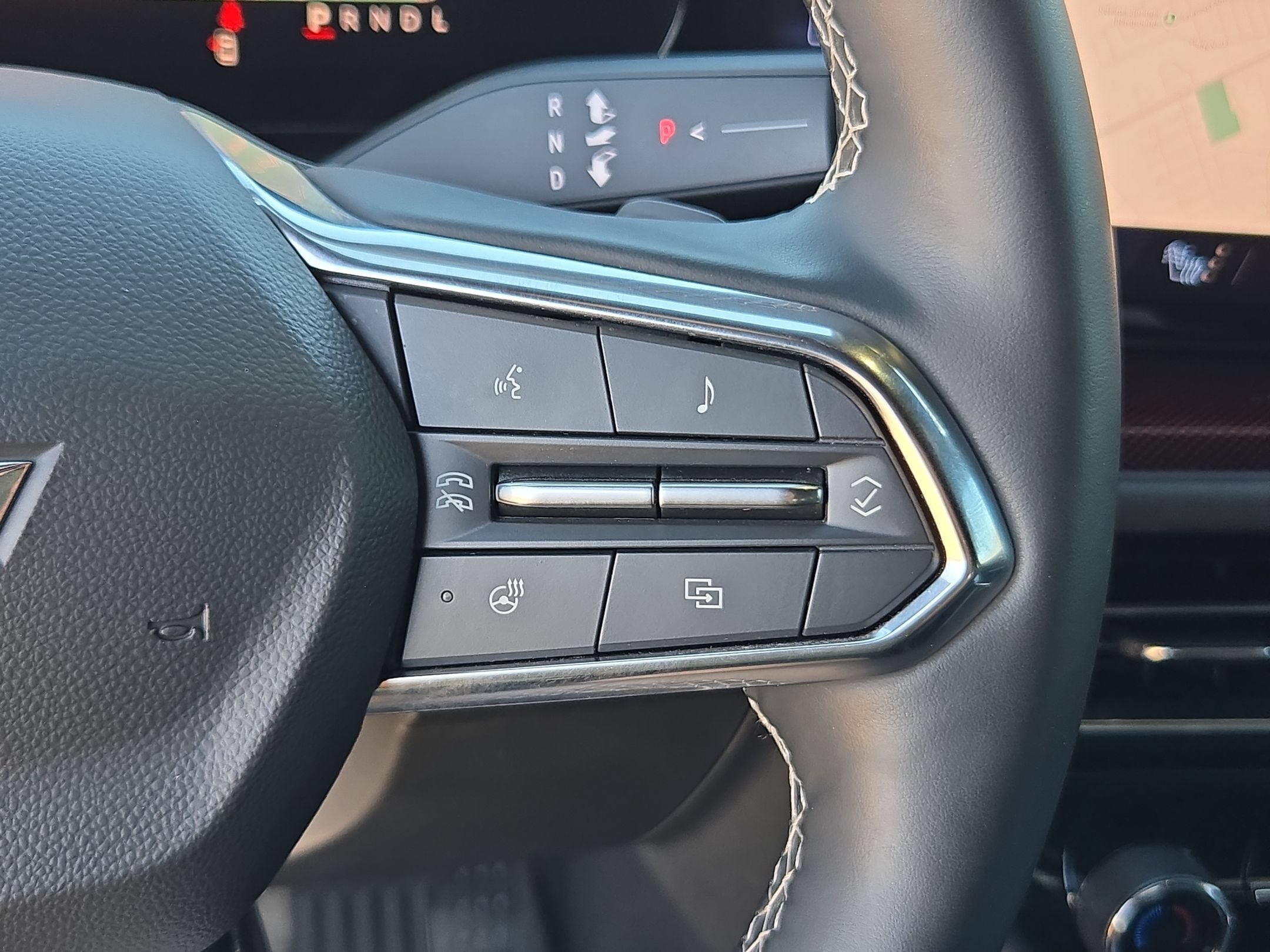 2024 Chevrolet Traverse AWD Z71