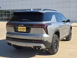 2024 Chevrolet Traverse AWD Z71