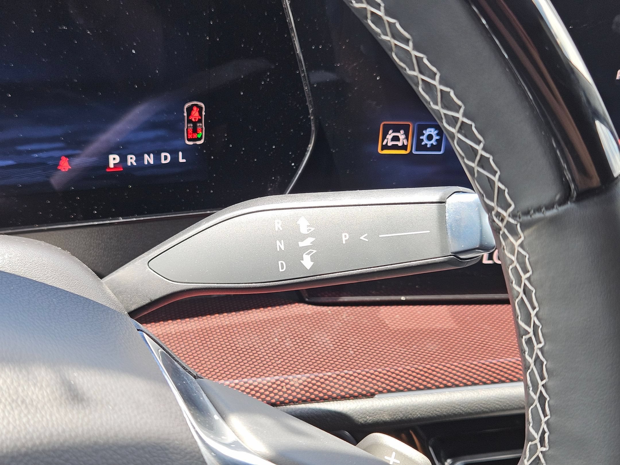 2025 Chevrolet Traverse AWD Z71