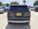 2025 Chevrolet Traverse AWD Z71