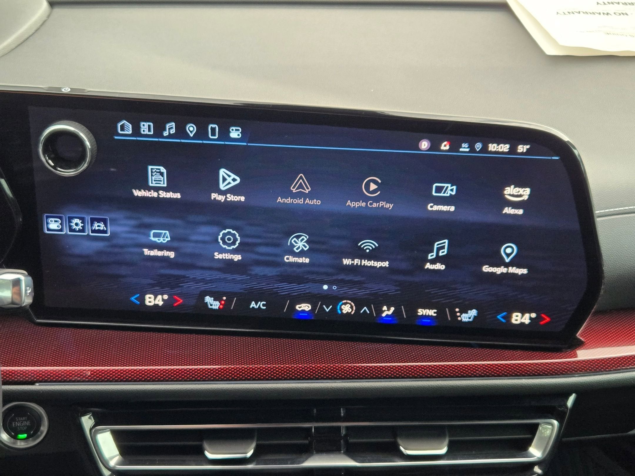 2025 Chevrolet Traverse AWD Z71