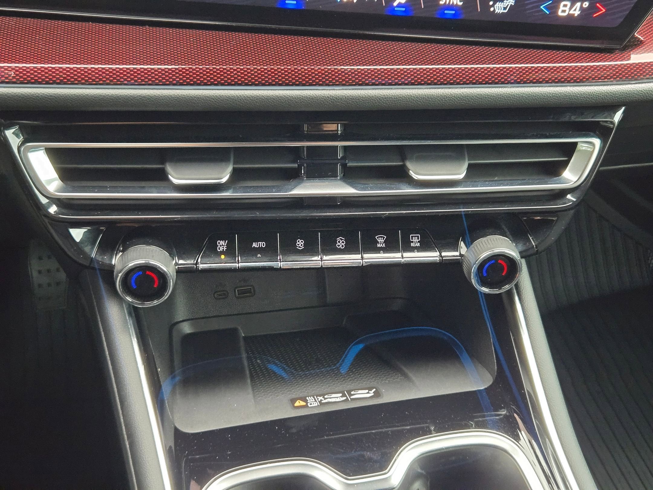 2025 Chevrolet Traverse AWD Z71