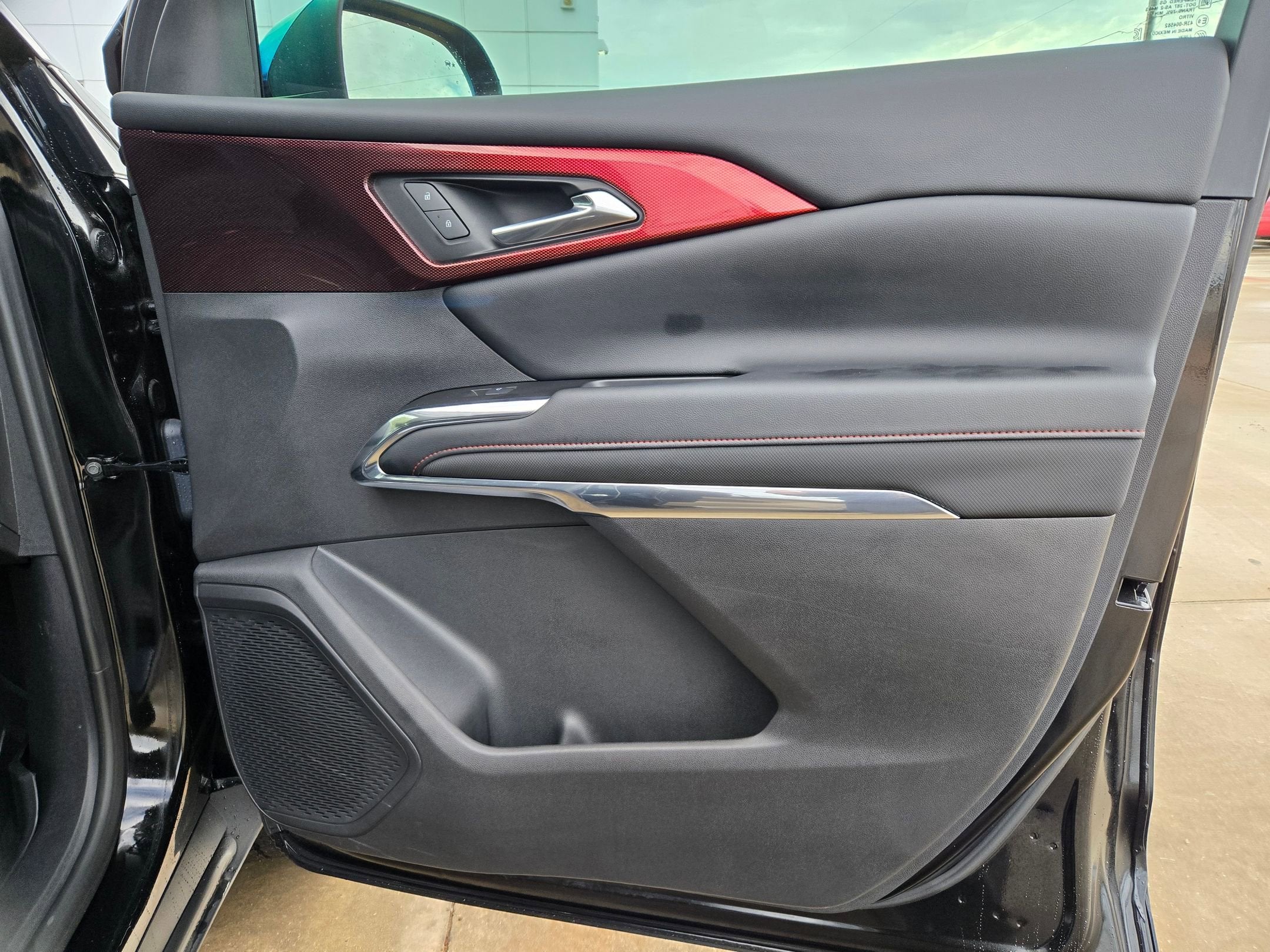 2025 Chevrolet Traverse AWD Z71