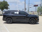 2025 Chevrolet Traverse AWD RS