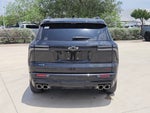 2025 Chevrolet Traverse AWD RS