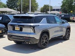2025 Chevrolet Traverse AWD RS