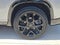 2025 Chevrolet Traverse AWD RS