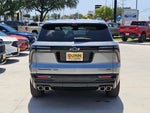 2025 Chevrolet Traverse AWD RS