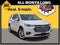 2021 Chevrolet Traverse High Country