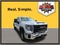 2022 GMC Sierra 2500HD Pro