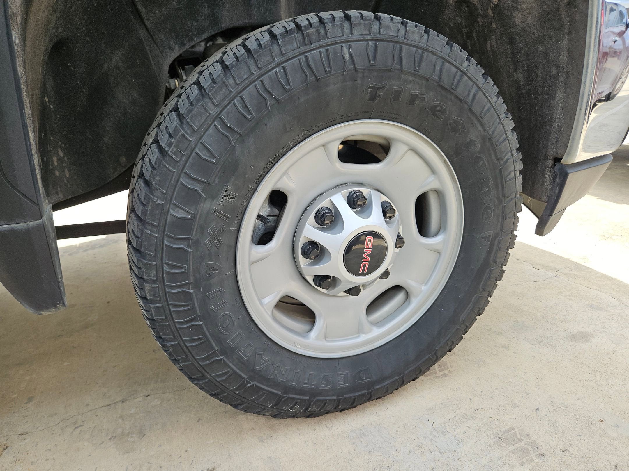 2022 GMC Sierra 2500HD Pro