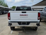 2022 GMC Sierra 2500HD Pro