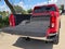 2021 GMC Sierra 2500HD 4WD
