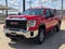 2021 GMC Sierra 2500HD 4WD