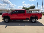 2021 GMC Sierra 2500HD 4WD