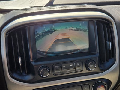 2016 GMC Canyon 2WD SLT