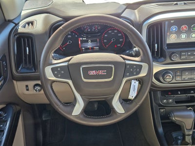 2016 GMC Canyon 2WD SLT