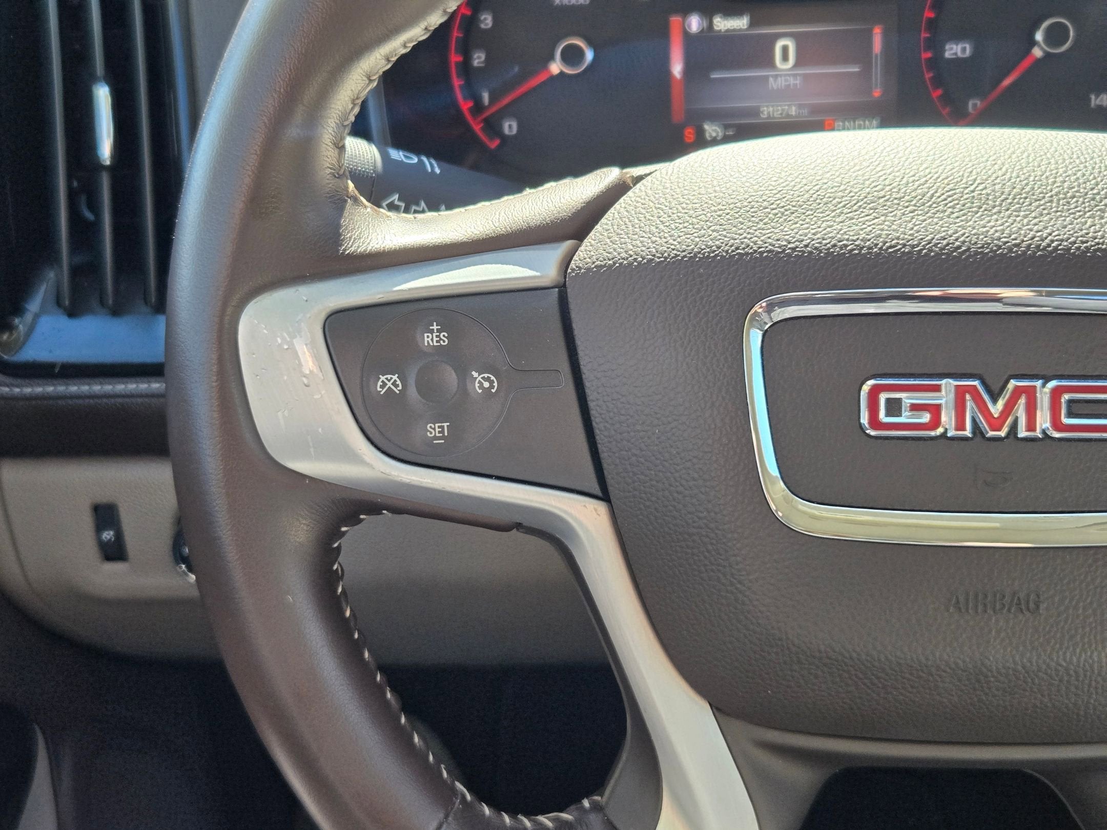 2016 GMC Canyon 2WD SLT