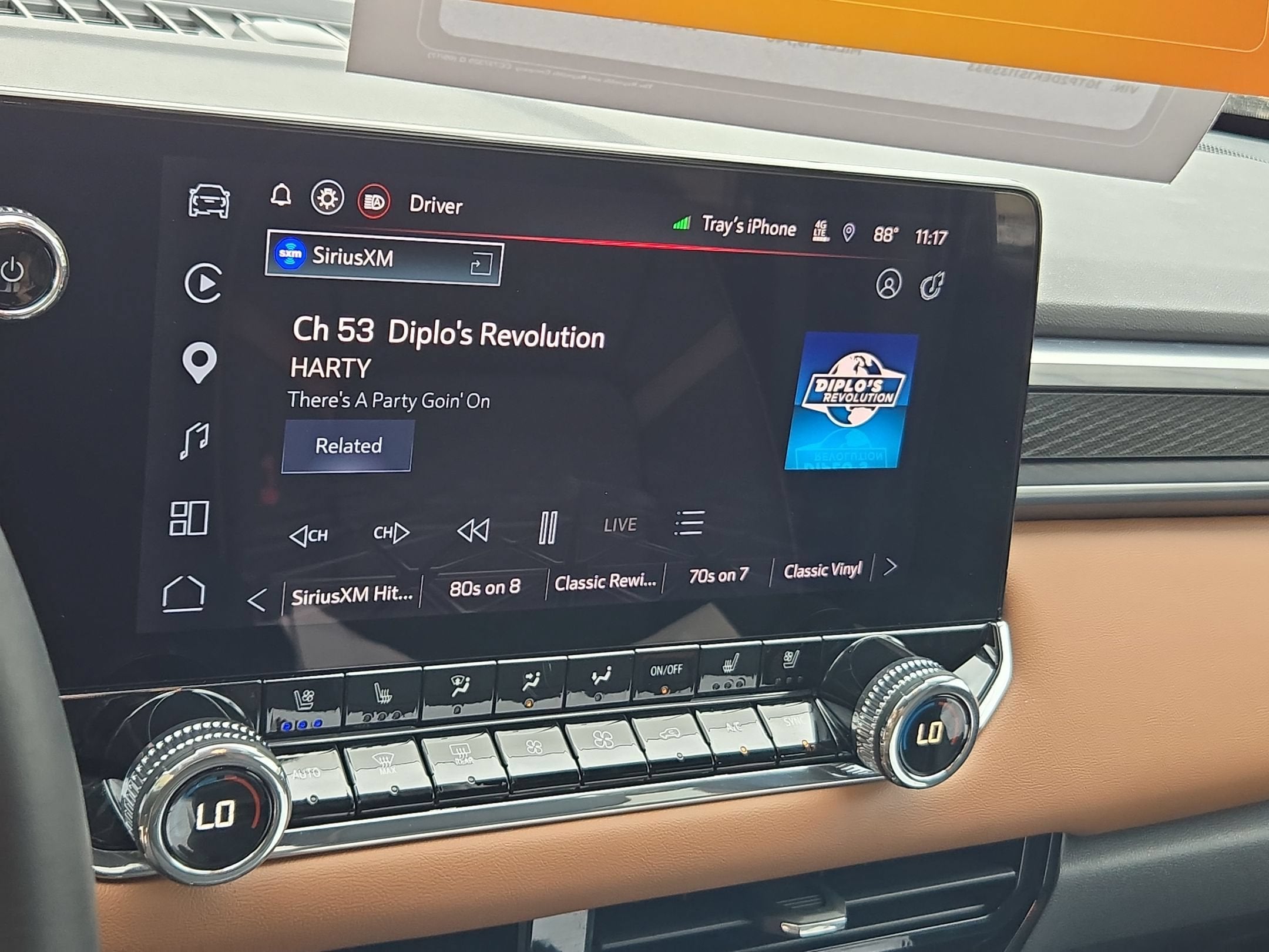 2025 GMC Canyon 4WD AT4