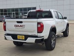 2025 GMC Canyon 4WD AT4