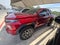 2024 GMC Canyon 4WD AT4