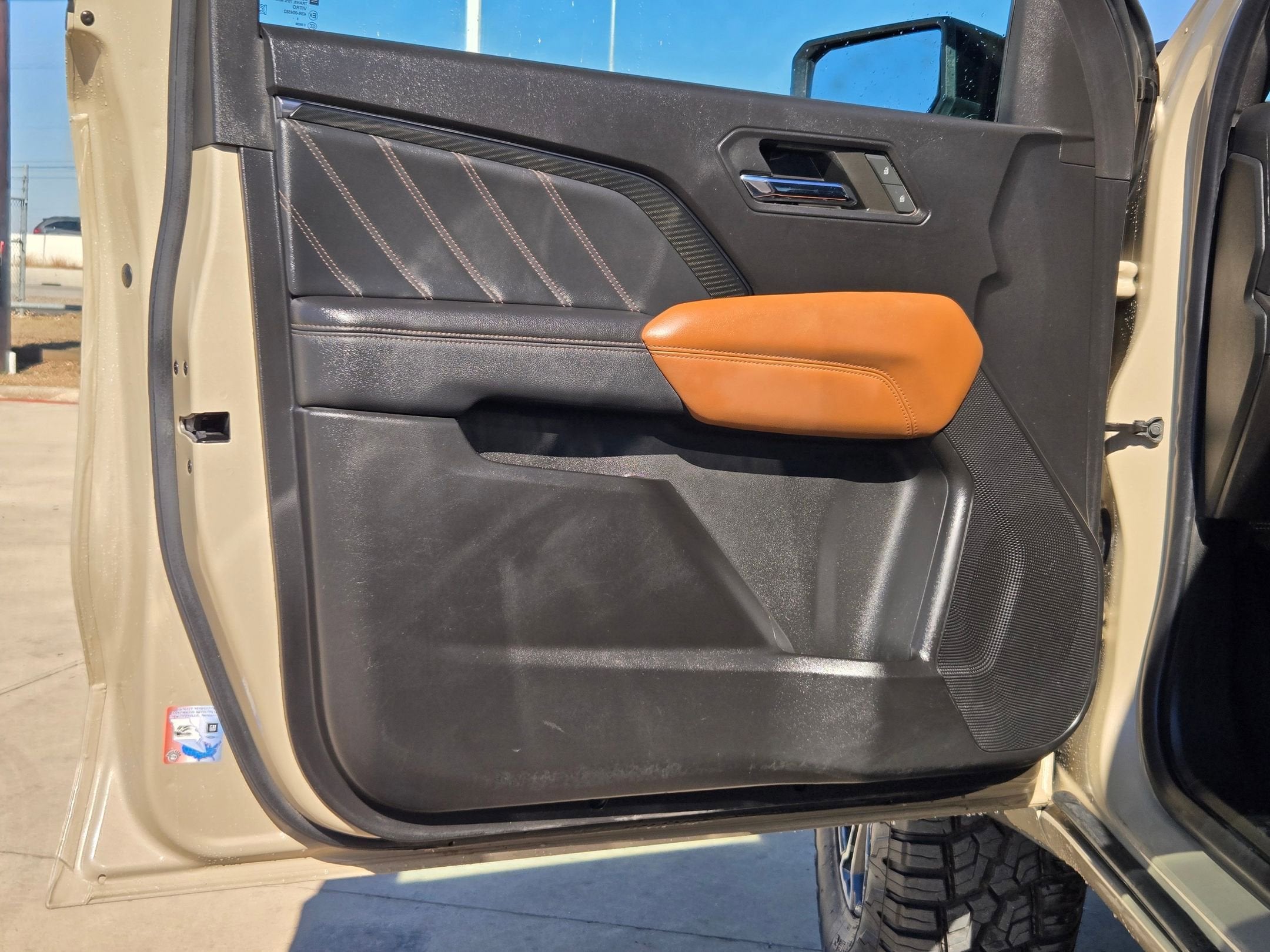 2024 GMC Canyon 4WD AT4