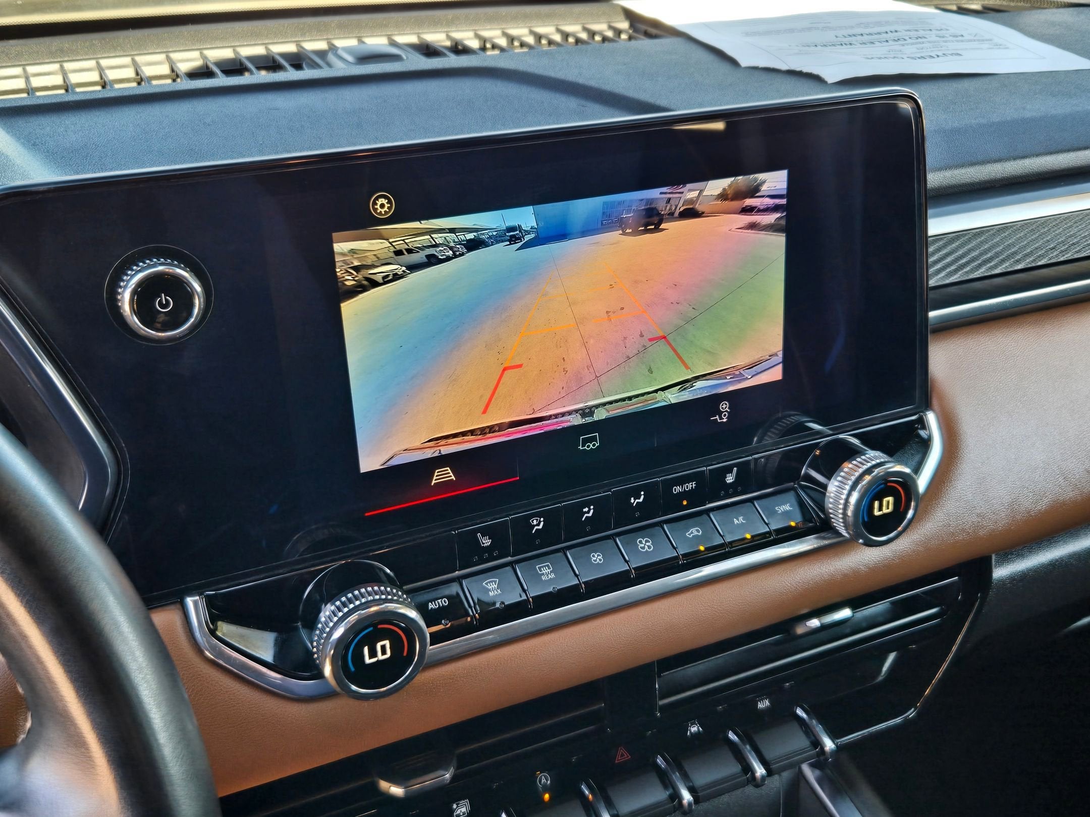 2024 GMC Canyon 4WD AT4