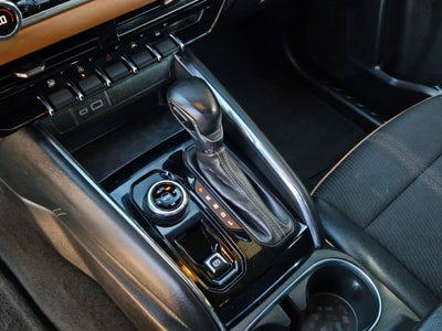 2024 GMC Canyon 4WD AT4