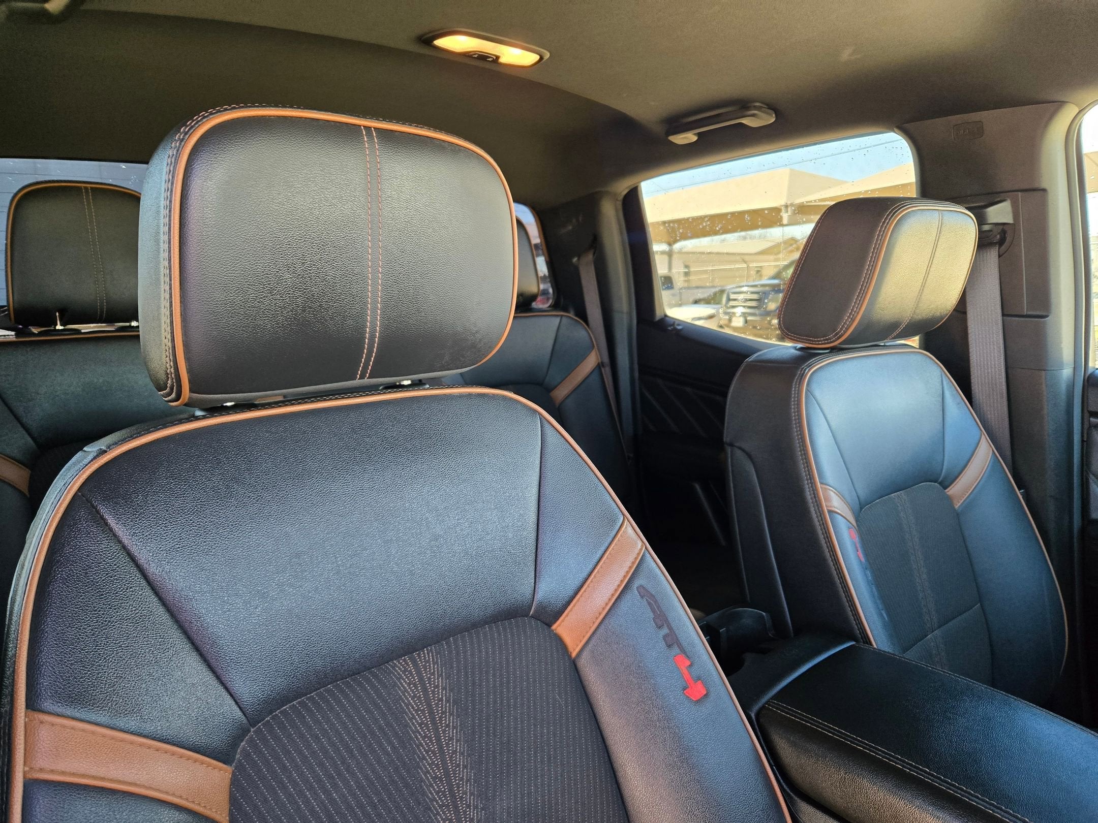 2024 GMC Canyon 4WD AT4