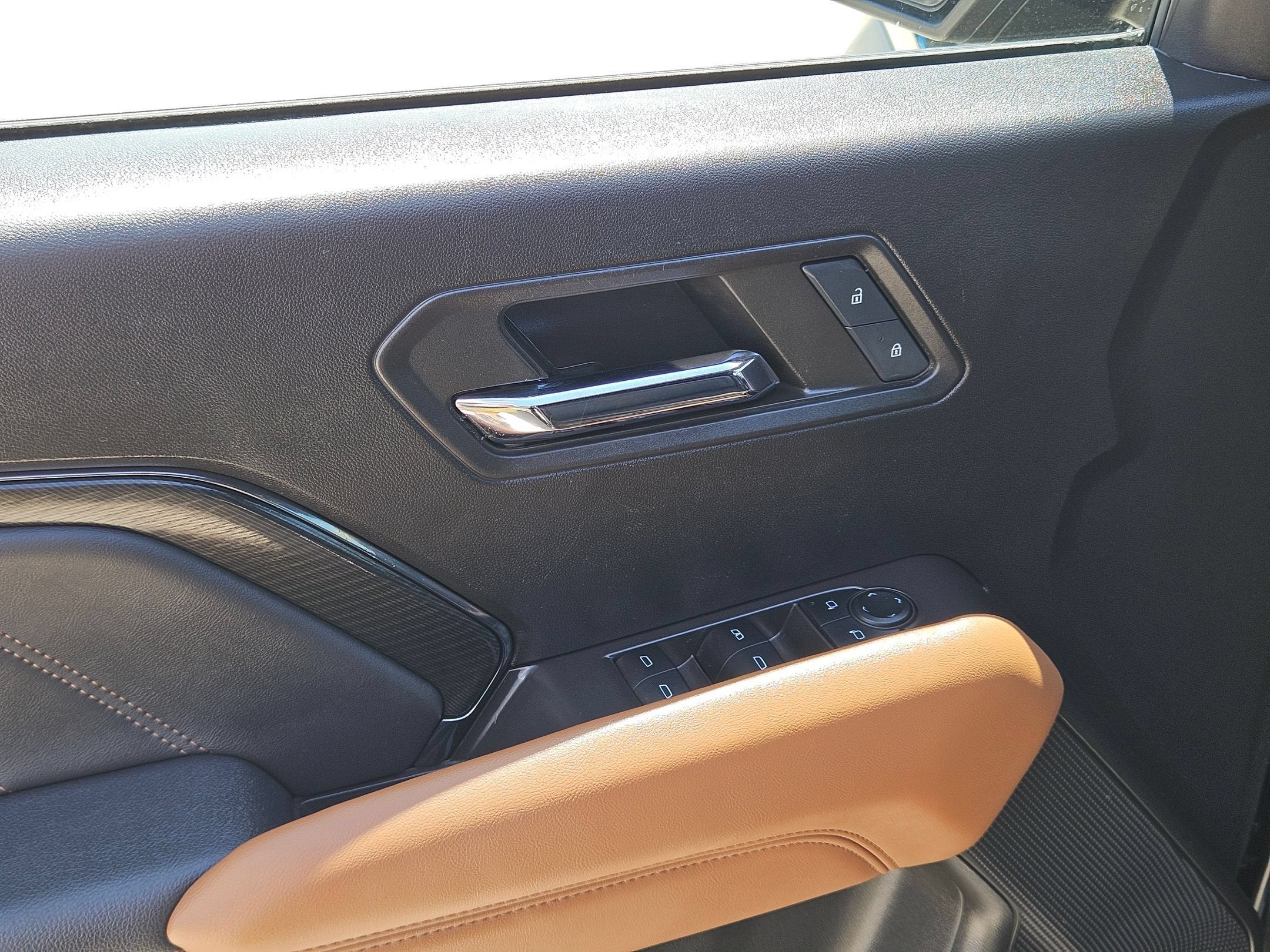 2024 GMC Canyon 4WD AT4