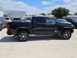 2024 GMC Canyon 4WD AT4