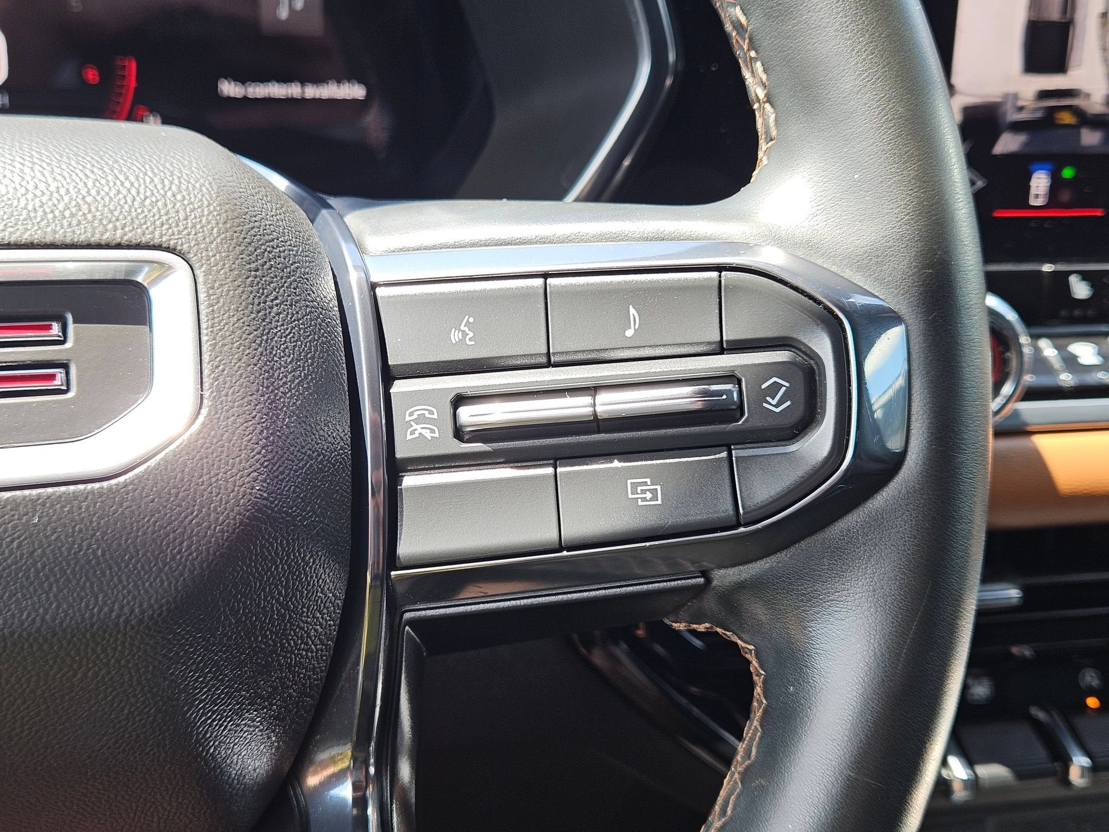 2024 GMC Canyon 4WD AT4
