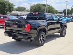 2024 GMC Canyon 4WD AT4