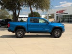 2023 GMC Canyon 4WD AT4X
