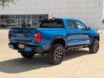 2023 GMC Canyon 4WD AT4X