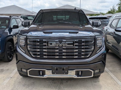 2022 GMC Sierra 1500 Denali Ultimate