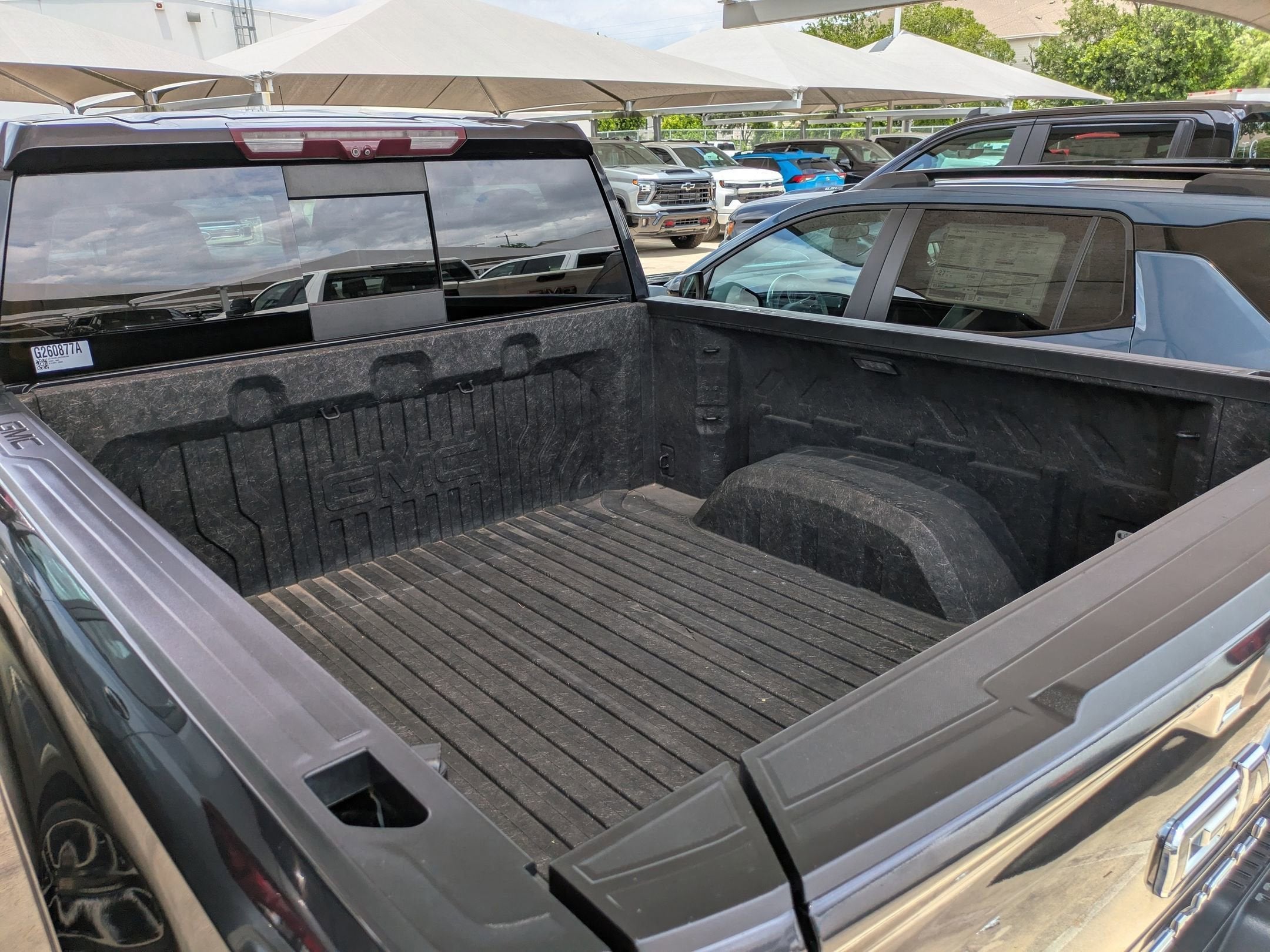 2022 GMC Sierra 1500 Denali Ultimate