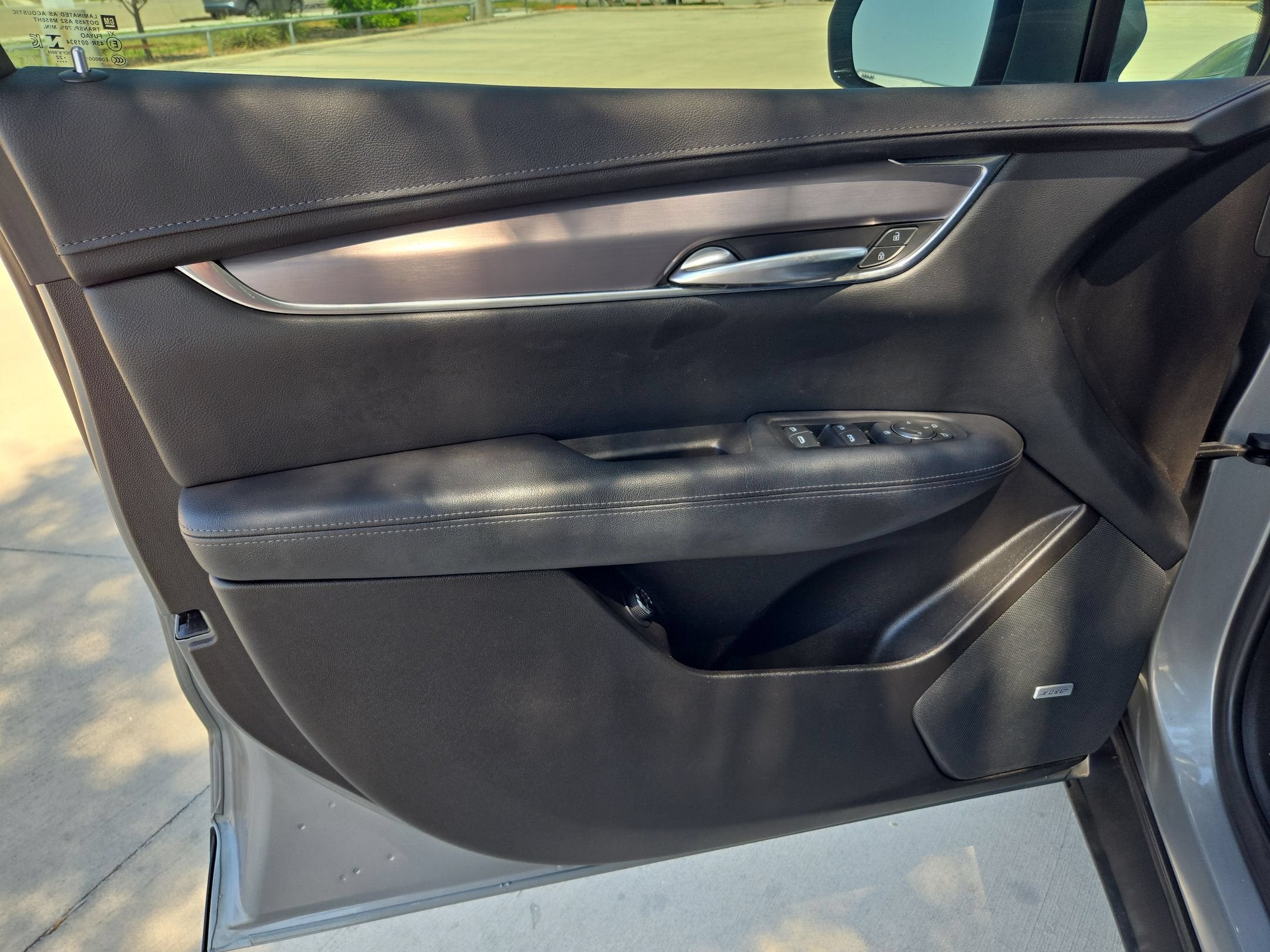 2023 Cadillac XT5 FWD Luxury